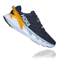 Hoka One One Hoka | Men's Elevon 2 Running Shoes 15 Hoka One One Hoka | Men's Elevon 2 Running Shoes -Deals Sportswear Store 1106477OBSF M hoka elevon2 rightangle