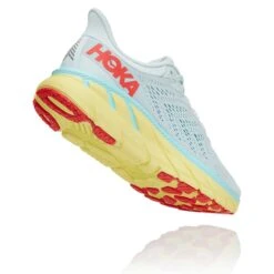 Hoka One One Hoka | Women's Clifton 7 Wide Running Shoes 12 Hoka One One Hoka | Women's Clifton 7 Wide Running Shoes -Deals Sportswear Store 1110509MMHC F hoka clifton7 back a4fe82b2 c7ff 41fd a908 838806b4311a