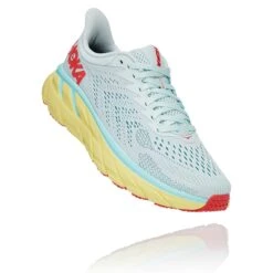 Hoka One One Hoka | Women's Clifton 7 Wide Running Shoes 13 Hoka One One Hoka | Women's Clifton 7 Wide Running Shoes -Deals Sportswear Store 1110509MMHC F hoka clifton7 front bd6051a6 8376 4558 9c7e ac132028a9e2