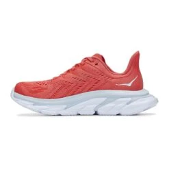 Deals Sportswear Store -Deals Sportswear Store 1110511HCWH F hoka cliftonedge left