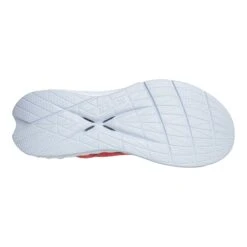 Hoka One One Hoka | Women's Carbon X 2 Running Shoes - Hot Coral -Deals Sportswear Store 1113527HCBI F hoka carbonx2 sole