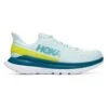 Hoka One One Hoka | Men's Mach 4 Running Shoes - Blue Glass -Deals Sportswear Store 1113528BGEPR M hoka mach4 right
