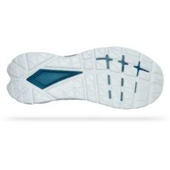 Hoka One One Hoka | Men's Mach 4 Running Shoes - Blue Glass 17 Hoka One One Hoka | Men's Mach 4 Running Shoes - Blue Glass -Deals Sportswear Store 1113528BGEPR M hoka mach4 sole