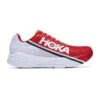 Hoka One One Hoka | Unisex Rocket X Running Shoes - Fiesta