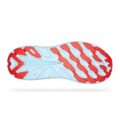 Hoka One One Hoka | Men's Clifton 8 Wide Running Shoes - Goblin Blue -Deals Sportswear Store 1119393 GBMS M Hoka Clifton8 sole 23f71186 8407 4cde bec7 3c766070ed76