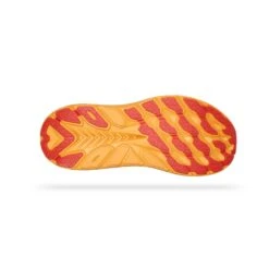 Hoka One One Hoka | Women's Clifton 8 Wide Running Shoes - Summer Song -Deals Sportswear Store 1119394 SSIF W Hoka Clifton8 sole 181ea583 1a3d 40ae baff 5182bd0e09be