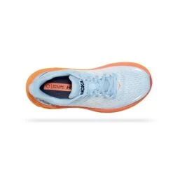 Hoka One One Hoka | Women's Clifton 8 Wide Running Shoes - Summer Song -Deals Sportswear Store 1119394 SSIF W Hoka Clifton8 top 8950b42e 8c5d 4186 87d5 8f39a7d4d823