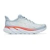 Hoka One One Hoka | Women's Clifton 8 Running Shoes - Blue Fog -Deals Sportswear Store 1119394BFPA F hoka clifton8 right