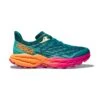 Hoka One One Hoka | Men's Speedgoat 5 Running Shoes - Deep Lake 2 Hoka One One Hoka | Men's Speedgoat 5 Running Shoes - Deep Lake -Deals Sportswear Store 1123157 DLCR M Hoka Speedgoat side