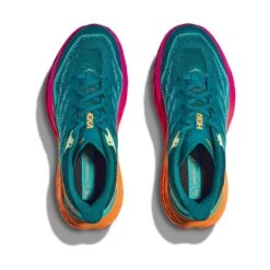 Hoka One One Hoka | Men's Speedgoat 5 Running Shoes - Deep Lake -Deals Sportswear Store 1123157 DLCR M Hoka Speedgoat top