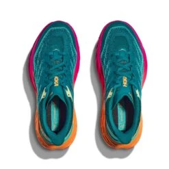 Hoka One One Hoka | Women's Speedgoat 5 Running Shoes - Deep Lake 11 Hoka One One Hoka | Women's Speedgoat 5 Running Shoes - Deep Lake -Deals Sportswear Store 1123158 DCLR W Hoka Speedgoat5 top