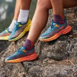 Hoka One One Hoka | Women's Speedgoat 5 Running Shoes 20 Hoka One One Hoka | Women's Speedgoat 5 Running Shoes -Deals Sportswear Store 1123158 DTWGR W Hoka Speedgoat5 lifestyle
