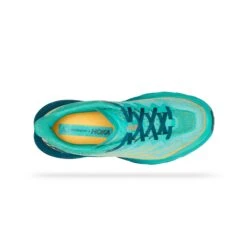 Hoka One One Hoka | Women's Speedgoat 5 Running Shoes - Deep Teal 12 Hoka One One Hoka | Women's Speedgoat 5 Running Shoes - Deep Teal -Deals Sportswear Store 1123158 DTWGR W Hoka Speedgoat5 top