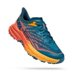 Hoka One One Hoka | Women's Speedgoat 5 Running Shoes 13 Hoka One One Hoka | Women's Speedgoat 5 Running Shoes -Deals Sportswear Store 1123158BCCML F hoka speedgoat5 front