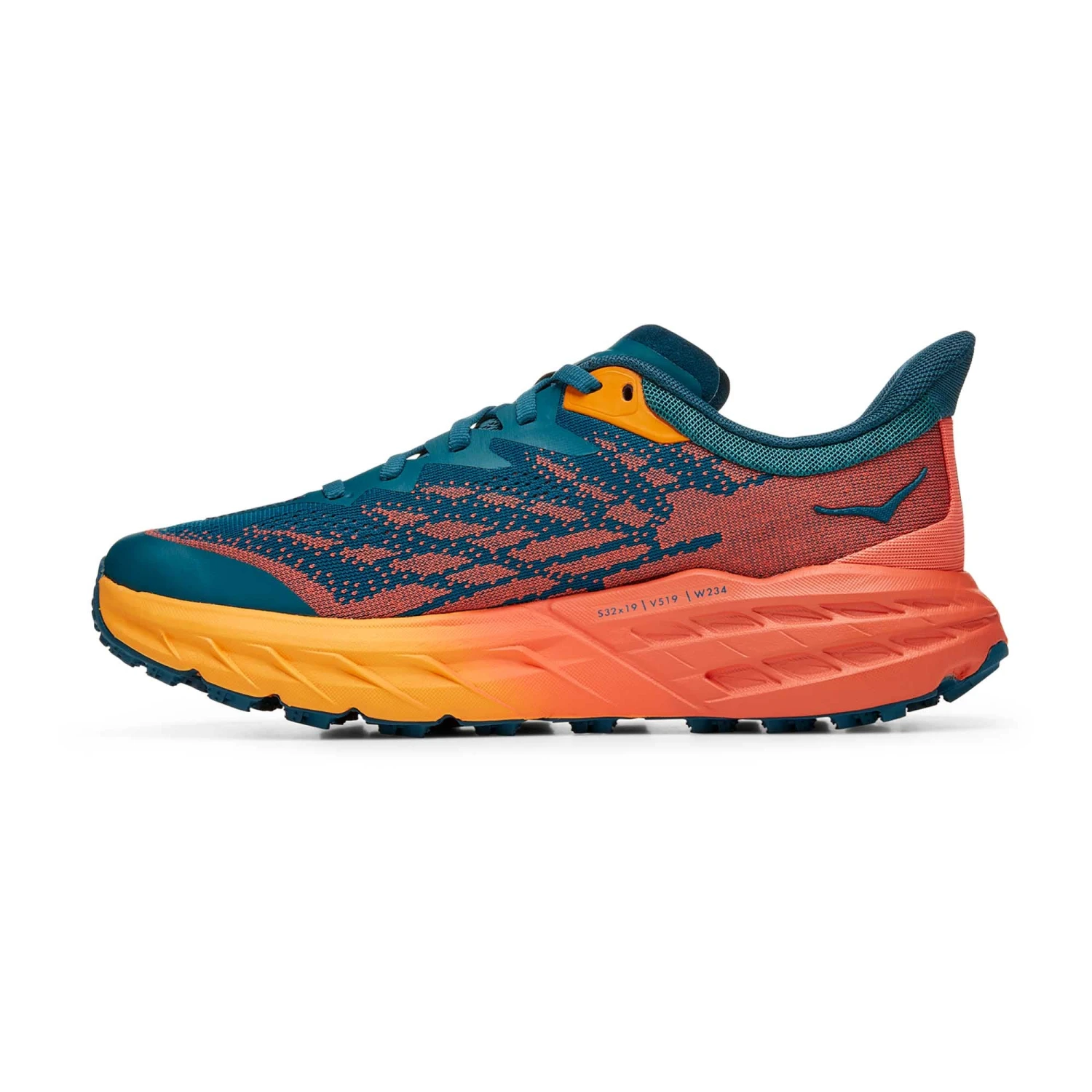 Hoka One One Hoka | Women's Speedgoat 5 Running Shoes 8 Hoka One One Hoka | Women's Speedgoat 5 Running Shoes - Image 6