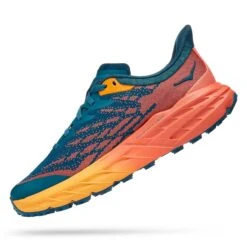 Hoka One One Hoka | Women's Speedgoat 5 Running Shoes 16 Hoka One One Hoka | Women's Speedgoat 5 Running Shoes -Deals Sportswear Store 1123158BCCML F hoka speedgoat5 leftangle