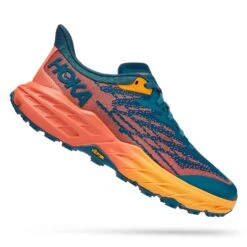 Hoka One One Hoka | Women's Speedgoat 5 Running Shoes 14 Hoka One One Hoka | Women's Speedgoat 5 Running Shoes -Deals Sportswear Store 1123158BCCML F hoka speedgoat5 rightangle