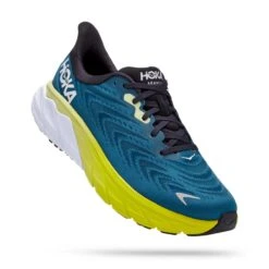 Hoka One One Hoka | Men's Arahi 6 Running Shoes -Deals Sportswear Store 1123194BGBCR M hoka arahi6 front
