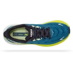 Hoka One One Hoka | Men's Arahi 6 Running Shoes -Deals Sportswear Store 1123194BGBCR M hoka arahi6 top