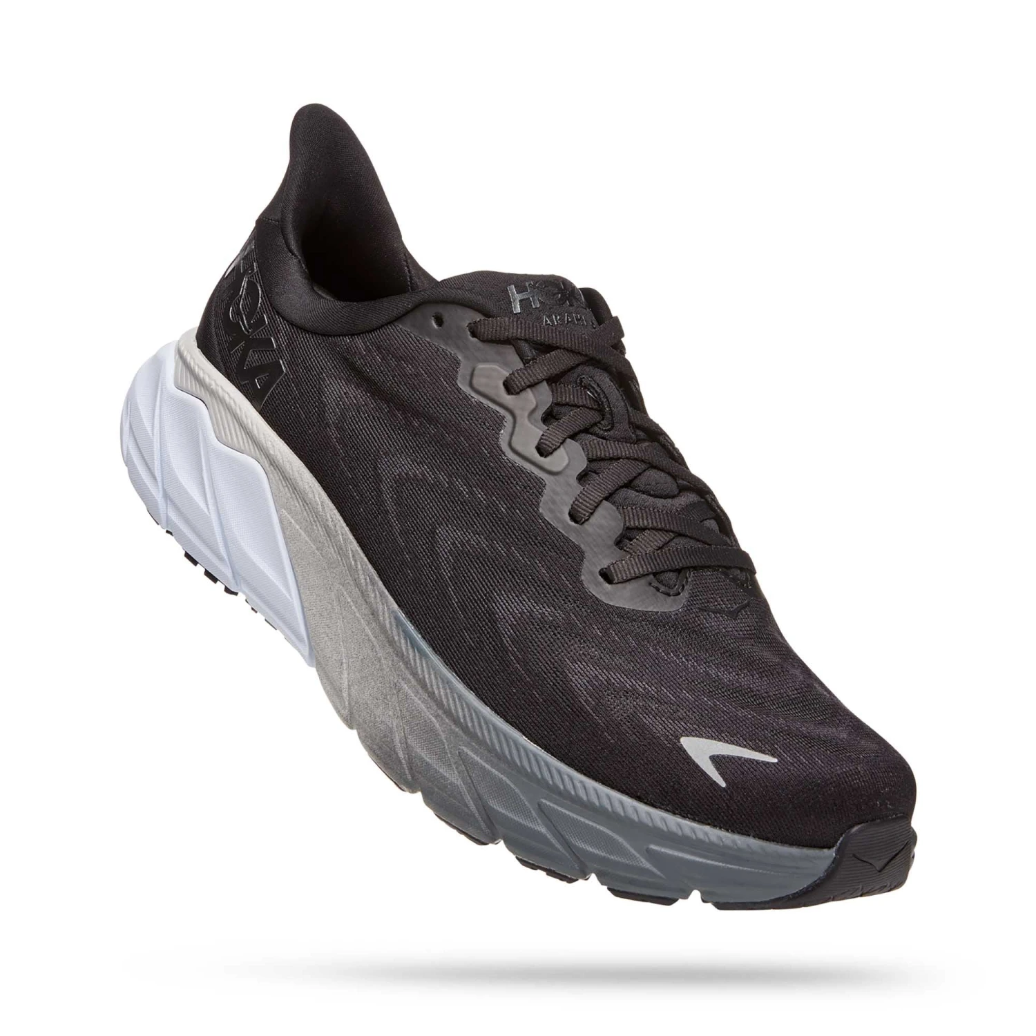 Hoka One One Hoka | Men's Arahi 6 Wide Running Shoes 4 Hoka One One Hoka | Men's Arahi 6 Wide Running Shoes - Image 2