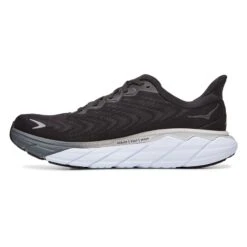 Hoka One One Hoka | Men's Arahi 6 Wide Running Shoes 15 Hoka One One Hoka | Men's Arahi 6 Wide Running Shoes -Deals Sportswear Store 1123194BWHT M hoka arahi6 left 3977c413 4e1d 412e 8668 fe5902667123