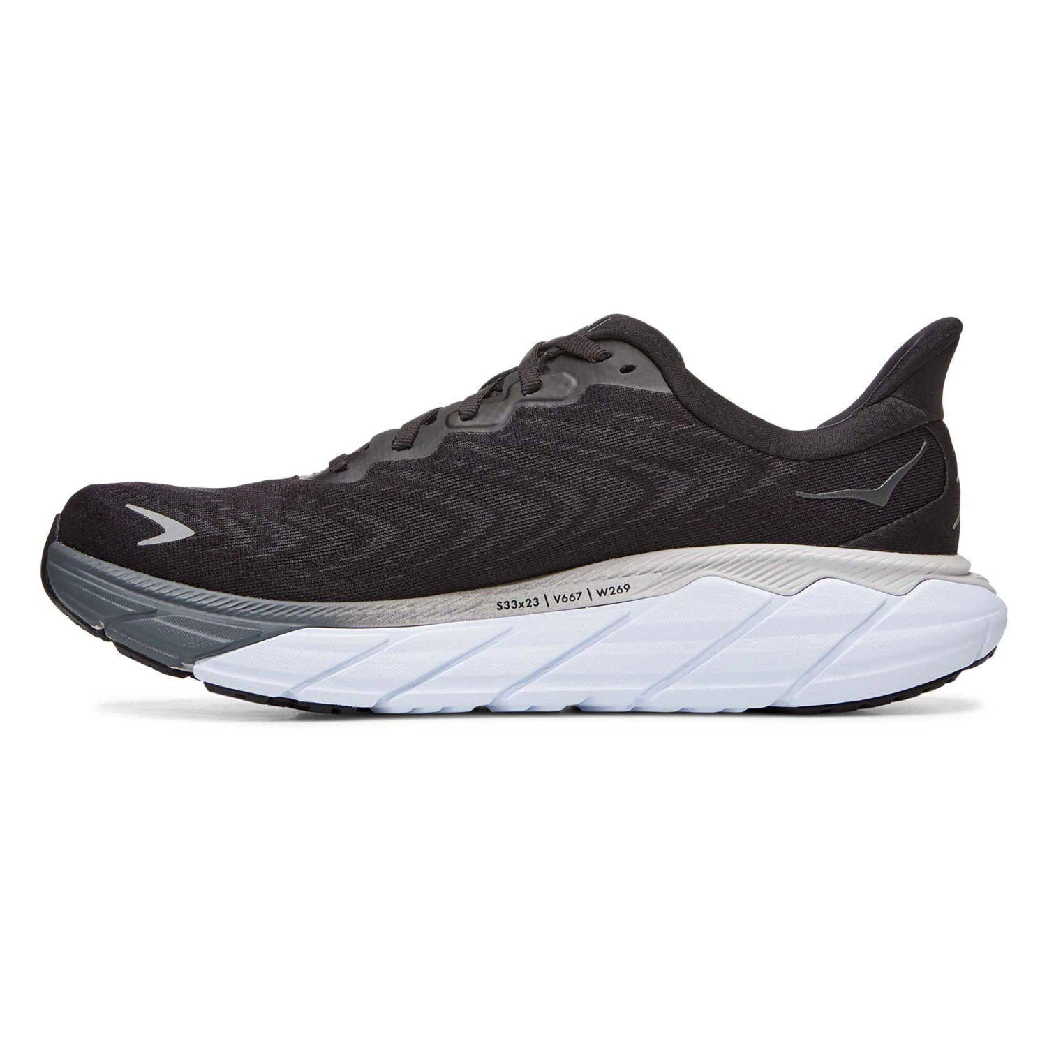 Hoka One One Hoka | Men's Arahi 6 Wide Running Shoes 8 Hoka One One Hoka | Men's Arahi 6 Wide Running Shoes - Image 6
