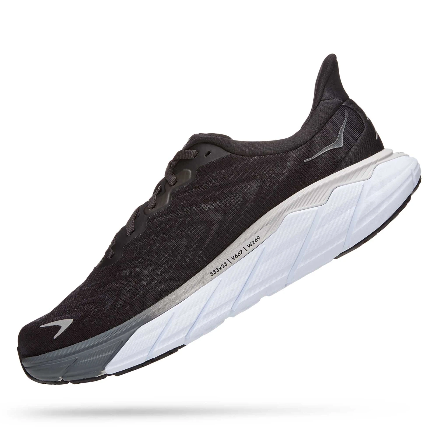 Hoka One One Hoka | Men's Arahi 6 Wide Running Shoes 7 Hoka One One Hoka | Men's Arahi 6 Wide Running Shoes - Image 5