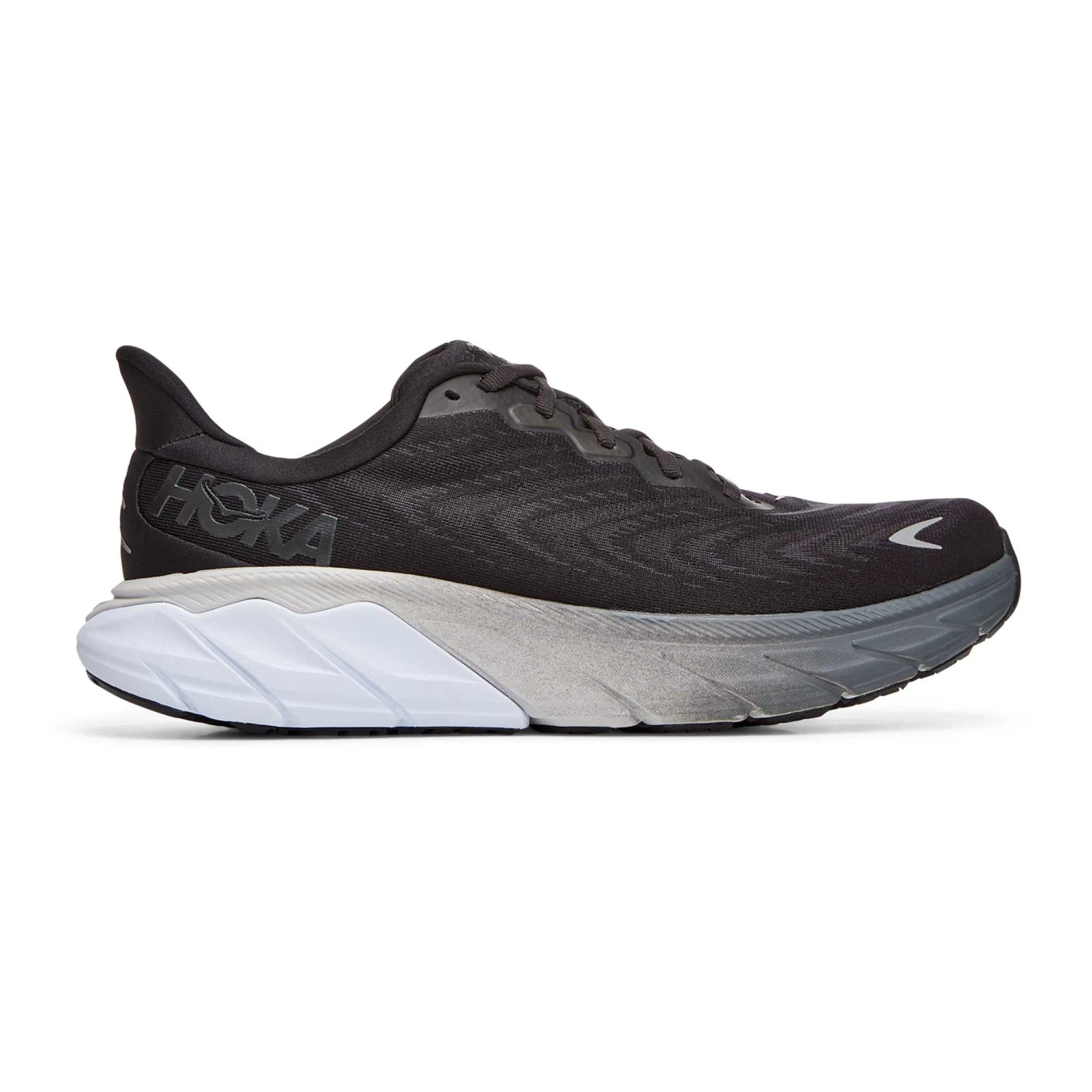 Hoka One One Hoka | Men's Arahi 6 Wide Running Shoes 3 Hoka One One Hoka | Men's Arahi 6 Wide Running Shoes
