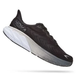 Hoka One One Hoka | Men's Arahi 6 Wide Running Shoes 12 Hoka One One Hoka | Men's Arahi 6 Wide Running Shoes -Deals Sportswear Store 1123194BWHT M hoka arahi6 rightangle f3e40dd7 61ab 45f2 99f2 9a248db81eb7