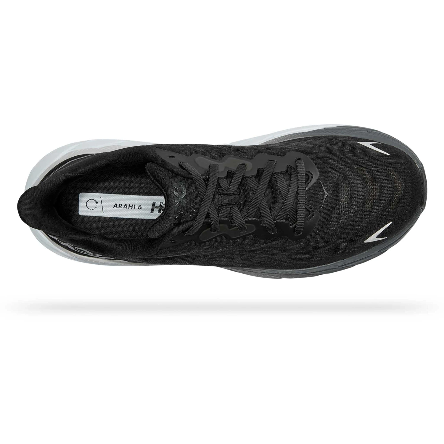 Hoka One One Hoka | Men's Arahi 6 Wide Running Shoes 9 Hoka One One Hoka | Men's Arahi 6 Wide Running Shoes - Image 7