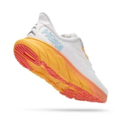 Hoka One One Hoka | Women's Arahi 6 Running Shoes - Nimbus Cloud 10 Hoka One One Hoka | Women's Arahi 6 Running Shoes - Nimbus Cloud -Deals Sportswear Store 1123195 NCBDB W Hoka Arahi6 back