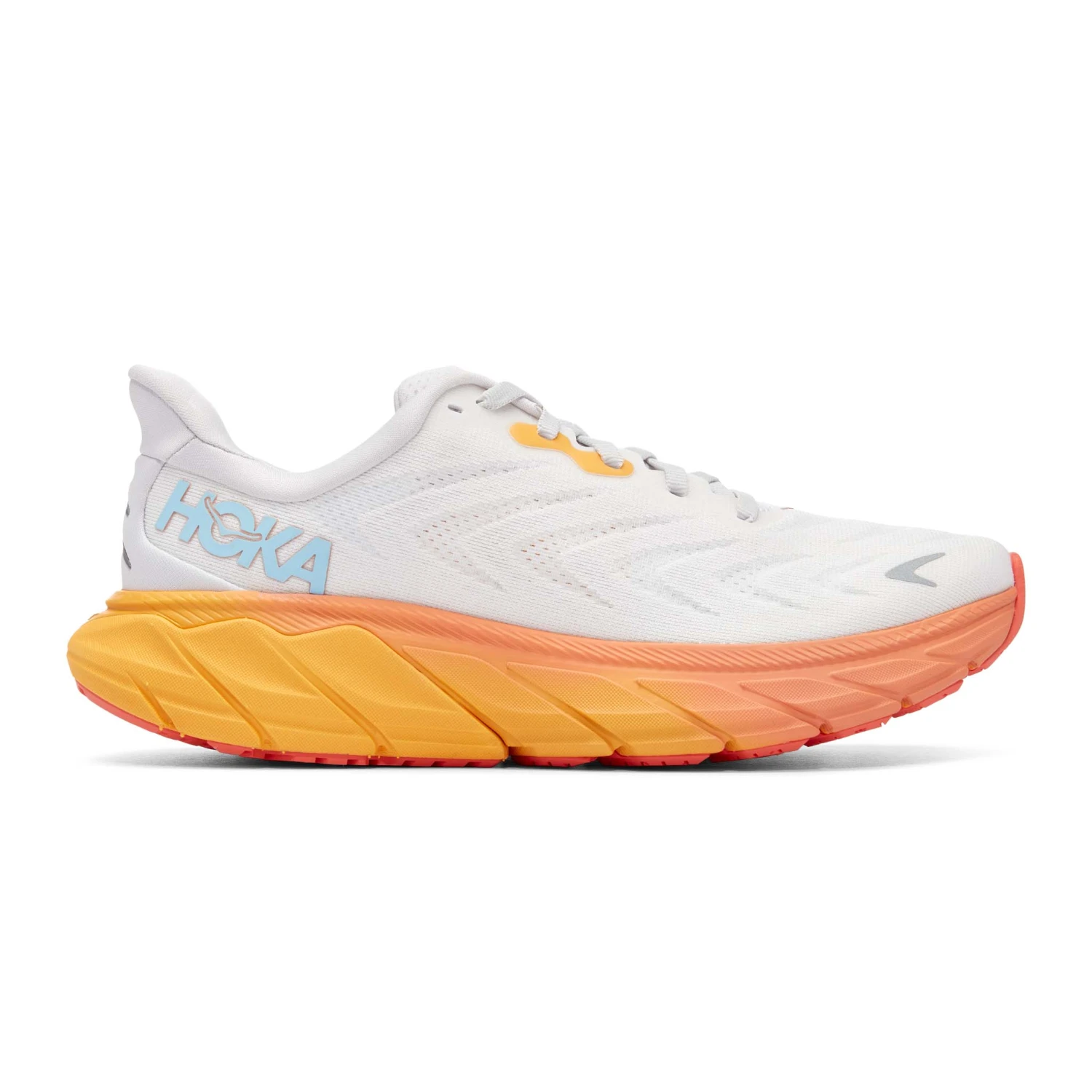 Hoka One One Hoka | Women's Arahi 6 Running Shoes - Nimbus Cloud 3 Hoka One One Hoka | Women's Arahi 6 Running Shoes - Nimbus Cloud