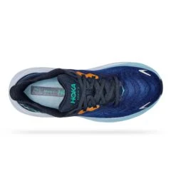 Hoka One One Hoka | Women's Arahi 6 Running Shoes - Outer Space -Deals Sportswear Store 1123195 OSBB W Hoka ahrai6 top