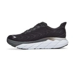 Hoka One One Hoka | Women's Arahi 6 Wide Running Shoes 15 Hoka One One Hoka | Women's Arahi 6 Wide Running Shoes -Deals Sportswear Store 1123195BWHT F hoka arahi6 left 0ceb33b9 c269 4717 82f5 3a6a4044170b