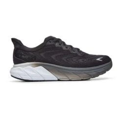 Hoka One One Hoka | Women's Arahi 6 Running Shoes - Black