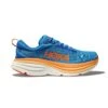 Hoka One One Hoka | Men's Bondi 8 Running Shoes - Coastal Sky 1 Hoka One One Hoka | Men's Bondi 8 Running Shoes - Coastal Sky -Deals Sportswear Store 1123202 CSVO M Hoka Bondi8 side 1