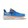 Hoka One One Hoka | Men's Clifton 9 Running Shoes - Coastal Sky -Deals Sportswear Store 1127895 CSAA M Hoka Clifton9 side2
