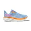 Hoka One One Hoka | Women's Clifton 9 Running Shoes - Airy Blue -Deals Sportswear Store 1127896 ABIW W Hoka Clifton9 side2