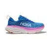Hoka One One Hoka | Women's Bondi 8 Running Shoes - Coastal Sky -Deals Sportswear Store 1127952 CSAA W Hoka Bondi8 side