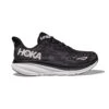 Hoka One One Hoka | Women's Clifton 9 Wide Running Shoes - Black 2 Hoka One One Hoka | Women's Clifton 9 Wide Running Shoes - Black -Deals Sportswear Store 1132211 BWHT W Hoka Clifton9 side2
