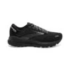 Brooks | Women's Adrenaline GTS 22 Running Shoes - All Black -Deals Sportswear Store 1203531B020 F brooks adrenalinegts22 right