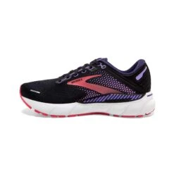 Brooks | Women's Adrenaline GTS 22 1D Running Shoes -Deals Sportswear Store 1203531B080 F brooks adrenalinegts22 left 0a4fdd0a 8c78 4a6e a8b3 a74346aeee04