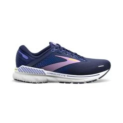 Deals Sportswear Store 19 Brooks | Women's Adrenaline GTS 22 1D Running Shoes - Peacoat