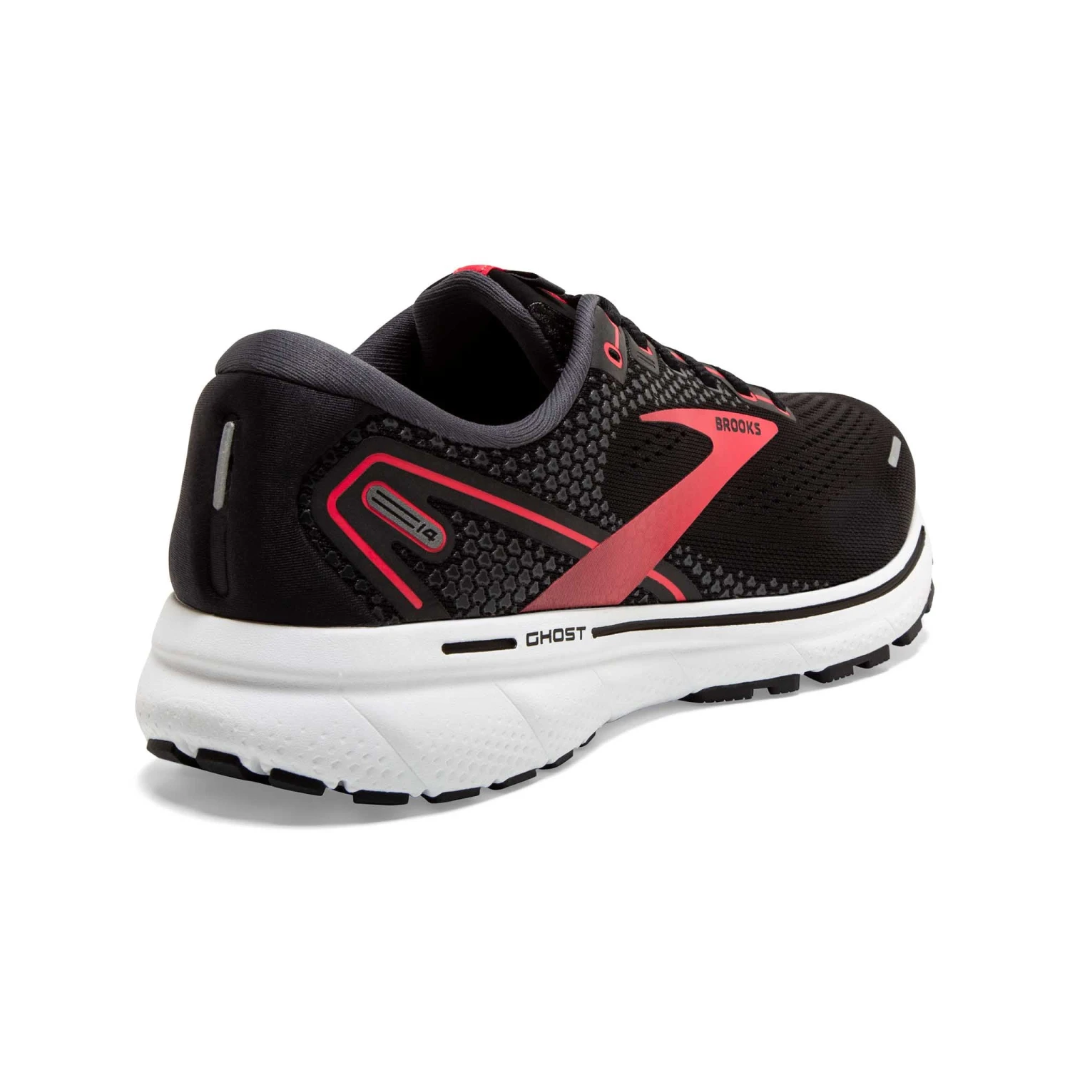 Brooks | Women's Ghost 14 1D Running Shoes 5 Brooks | Women's Ghost 14 1D Running Shoes - Image 3