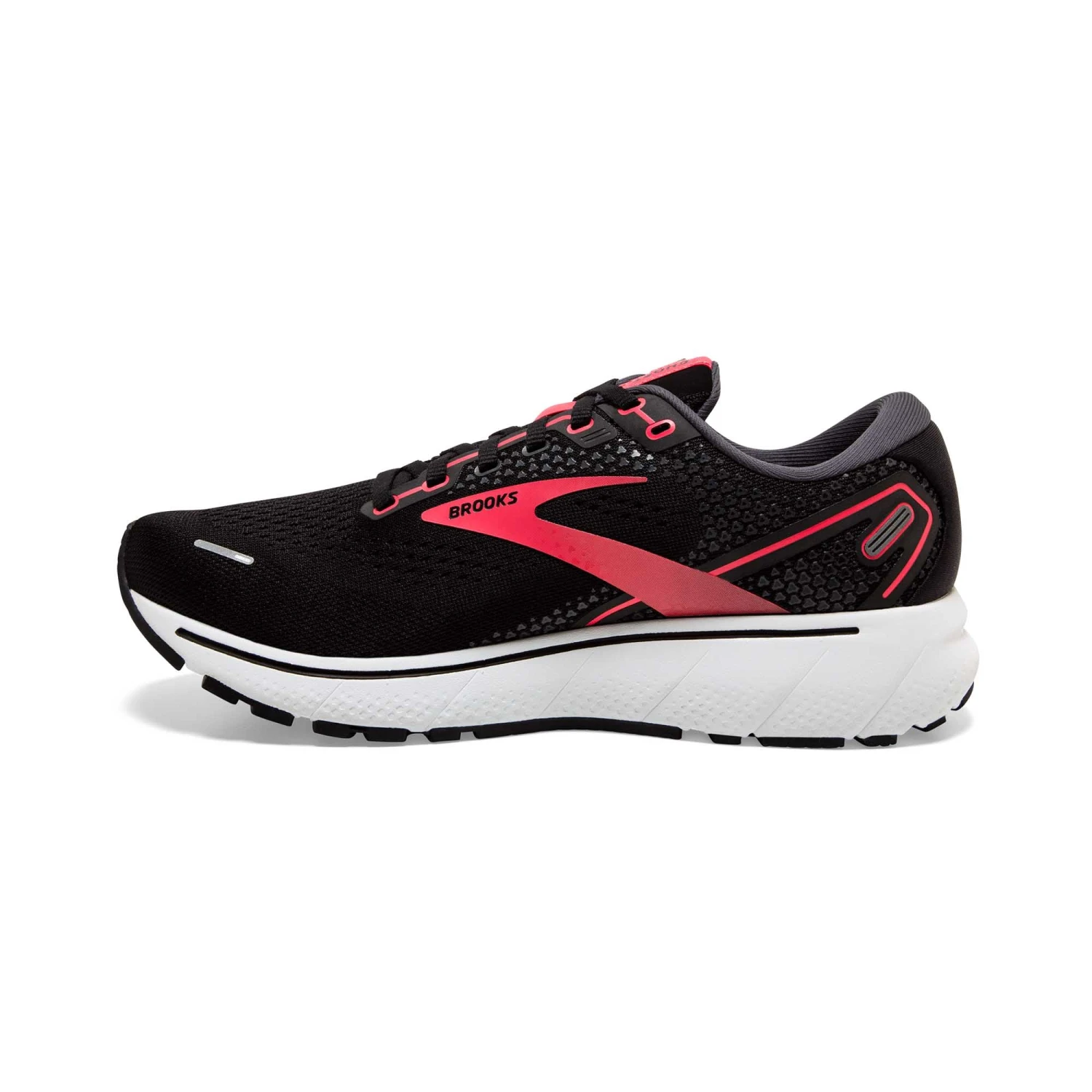 Brooks | Women's Ghost 14 1D Running Shoes 4 Brooks | Women's Ghost 14 1D Running Shoes - Image 2