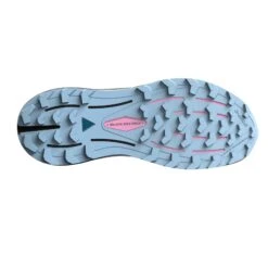 Brooks | Women's Cascadia 16 Running Shoes - Blue -Deals Sportswear Store 1203631B414 W Brooks Cascadia16 sole
