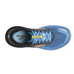 Brooks | Women's Cascadia 16 Running Shoes - Blue -Deals Sportswear Store 1203631B414 W Brooks Cascadia16 top
