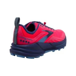 Brooks | Women's Cascadia 16 Running Shoes - Pink -Deals Sportswear Store 1203631B647 W Brooks Cascadia16 back