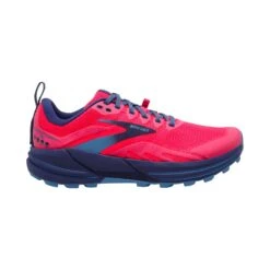 Brooks | Women's Cascadia 16 Running Shoes - Pink