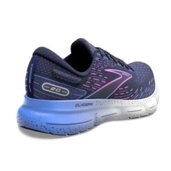 Brooks | Women's Glycerin 20 Running Shoes - Peacoat -Deals Sportswear Store 1203691B460 W Brooks Glycerin20 backside